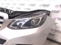 передняя часть (ноускат) в сборе Mercedes-Benz E-Класс W212 [рестайлинг] W212 2013, 2.0 л., M 274.920, бензин, АКПП, 775 iridiumsilber, седан, задний привод, правый руль, A2128801218, A2128801118, A2128800357, A2045000393, A2126201100, A2128802647, A2128202539, A2128202639, A2128800224, PP212620021, A2128261191, A2128870201, PP212620022, A2128261291, A2128205439, A2128205339, A2128800124 - фото №7