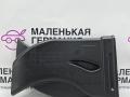 воздуховод BMW X1 F48 2017, 2.0 л., B48 A20 B, бензин, АКПП, alpinweiss 3 (300), полный привод, правый руль, 51477298807, 7298807 - фото №3