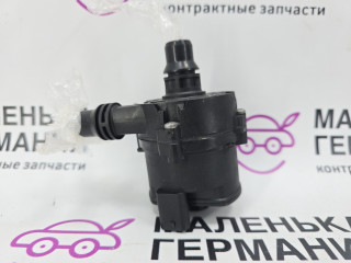 насос антифриза дополнительный BMW 5 серия G30/G31 G30 2019, 4.4 л., N63 B44 C, бензин, АКПП, carbonschwarz metallic (416), седан, полный привод, 11518623759, 8623759, 0392023239