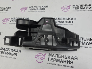 Крепление бампера заднего Land Rover Range Rover Sport 1 поколение [рестайлинг] (2009 - 2013), AH3217A881BA