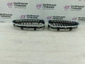 заглушка (решетка) в бампер BMW 5 серия E60/E61 (2002 - 2007), 51137065701, 7065701, 51137065702, 7065702 - фото №2