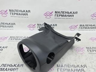 кожух рулевой колонки Audi A4 B9 2017, 2.0 л., CVKB, бензин, МКПП, s9/x5q синий металлик, седан, передний привод, правый руль, 8W0953491, 8W0953512