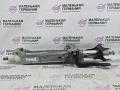 рулевая колонка BMW 1 серия F20/F21 F20 2013, 3.0 л., N55 B30 A, бензин, АКПП, 300, u300 — alpinweiss iii, хетчбэк 5 дв., задний привод, правый руль, 32306858559, 6858559 - фото №2