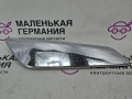 Накладка воздуховода крыла BMW 5 серия G30/G31 (2016 - 2020), 7349593, 7349594, 51137349593, 51137349594 - фото №2