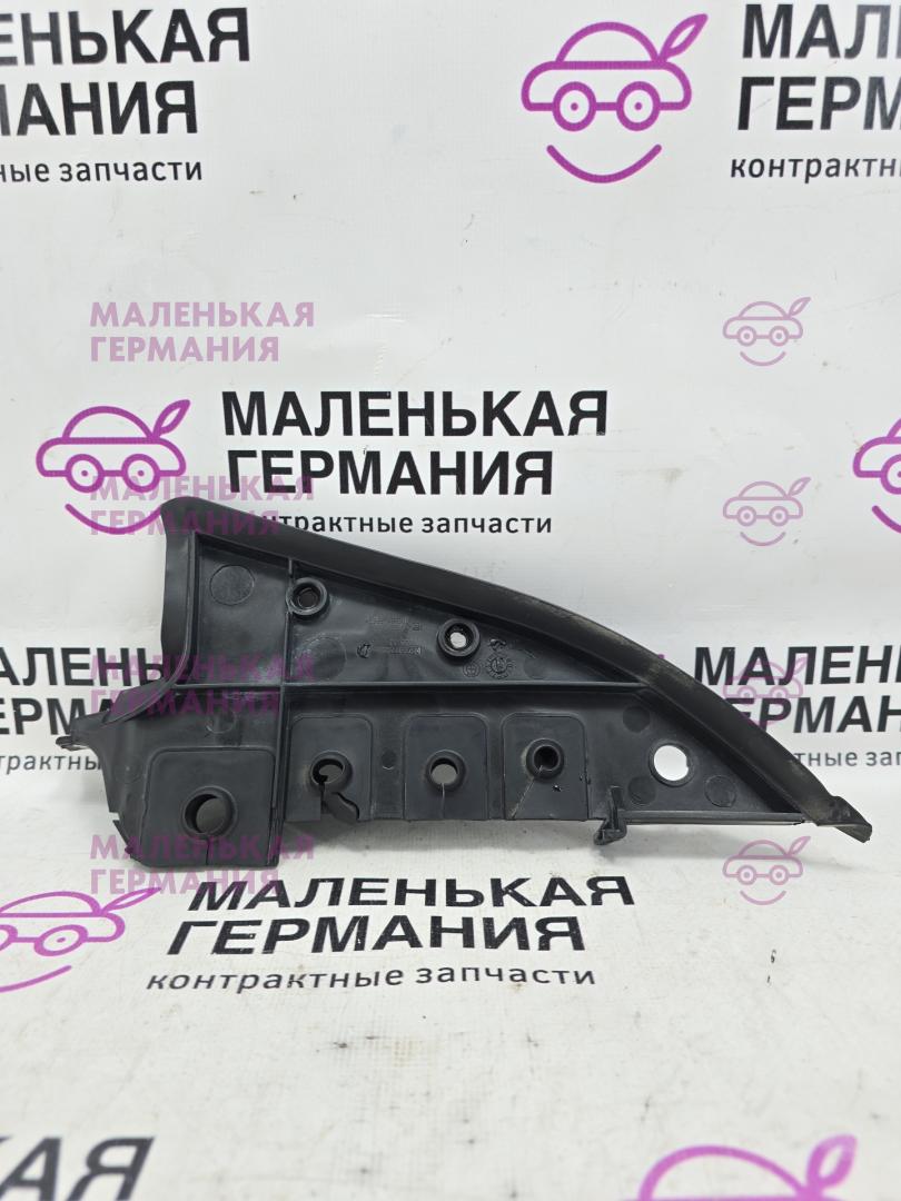 уплотнитель BMW X5 M F85 2016, 4.4 л., S63 B44 B, бензин, АКПП, donington grau (c28), полный привод, 12906773553, 6773553 - фото №1