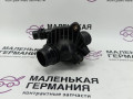 термостат BMW 3 серия E90/E91 [рестайлинг] (2008 - 2013), 3.0 л., N52 B30 AE, бензин, АКПП - фото №5