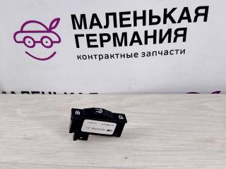 кнопка открытия багажника BMW 5 серия G30/G31 G30 2017, 3.0 л., B58 B30 A, бензин, АКПП, темно-синий, седан, полный привод, 61319253780, 9253780