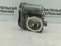 заслонка дроссельная Mercedes-Benz C-Класс W205/S205/C205 2014, 2.0 л., M 274.920, бензин, АКПП, белый, седан, задний привод, правый руль, A2701410025 - фото №7