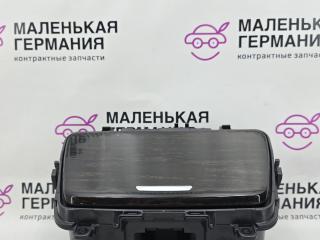 подстаканник BMW 6 серия F06/F12/F13 2012, 4.4 л., N63 B44 B, бензин, АКПП, alpinweiss 3 (300), хетчбэк 5 дв., задний привод, правый руль, 51169197227, 9927719, 9197227