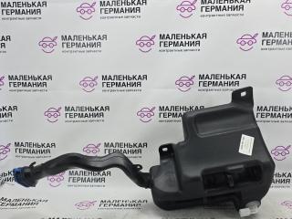 бачок омывателя Mercedes-Benz A-Класс W176 (2012 - 2015), серый, правый руль, A2468601060, A2468690120