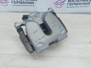 суппорт передний левый BMW 5 серия G30/G31 G30 (2016 - 2020), 2.0 л., B47 D20 A, дизель, белый, седан, 34106872799, 6872799, 6024330