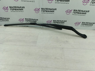 щеткодержатель (поводок стеклоочистителя, дворник) BMW X3 G01 (2017 - 2026), 2.0 л., B46 B20 B, бензин, АКПП, белый alpinweiss 3 (300), 7399009, 51138492678