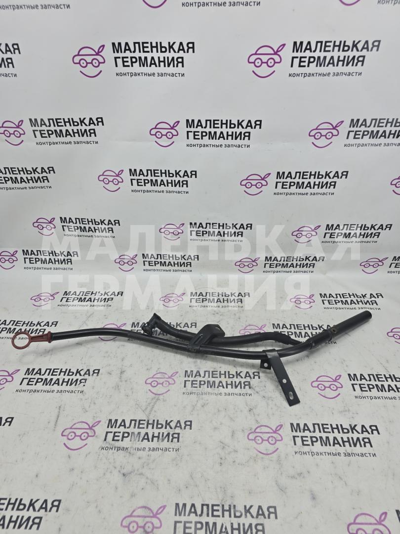 щуп двигателя BMW Z4 E85 2003, 2.5 л., M54 B25 (256S5), бензин, АКПП, кабриолет, 11151437641, 11431436293, 1437641, 1436293 - фото №1