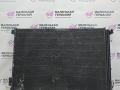 радиатор кондиционера Audi Q7 4M (2015 - 2019), 4M0816411B, 4H0959126B - фото №2