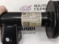 амортизатор передний левый BMW 5 серия G30/G31 G31 2017, 2.0 л., B48 B20 B, бензин, АКПП, alpinweiss 3 (300), универсал, правый руль, 31316866629, 6882570, 6866791 - фото №2