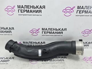 патрубок интеркулера BMW X5 E70 [рестайлинг] E70 (2010 - 2013), 3.0 л., N57 D30 A, дизель, АКПП, 11617807986, 7812741, 13627812741, 7807986