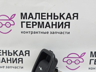 гнездо прикуривателя BMW X1 F48 2016, 2.0 л., B47 C20 A, дизель, АКПП, alpinweiss 3 (300), передний привод, правый руль, 61346904008, 6904008