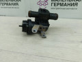 кран отопителя (печки) Mercedes-Benz C-Класс W205/S205/C205 2014, 2.0 л., M 274.920, бензин, АКПП, белый, седан, задний привод, правый руль, A2742000231 - фото №2
