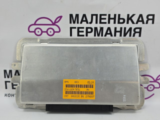 блок управления подвеской BMW X6 F16 2014, 3.0 л., N55 B30 A, бензин, АКПП, красный, правый руль, 37146868873, 6868873, 6874797