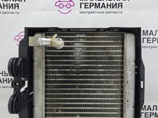 радиатор масляный BMW 6 серия F06/F12/F13 2012, 4.4 л., N63 B44 B, бензин, АКПП, alpinweiss 3 (300), хетчбэк 5 дв., задний привод, правый руль, 17217572542, 7572542