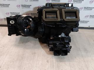 отопитель в сборе (печка) BMW X6 F16 2014, 3.0 л., N55 B30 A, бензин, АКПП, красный, правый руль, 669180, 64119291188, 9291188, 0971583, 9289358, 64119291178, 9291178
