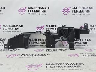 защита рулевой рейки BMW X5 F15 2013, 3.0 л., N57 D30 A, дизель, АКПП, mineralweiss metallic (a96), внедорожник 5 дв., полный привод, правый руль, 51757160237, 7160237