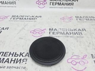 сетка на динамик BMW X1 F48 2017, 2.0 л., B48 A20 B, бензин, АКПП, синий mediterranblau c10, полный привод, правый руль, 7407092