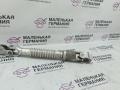 рулевой карданчик BMW X1 F48 2017, 2.0 л., B48 A20 B, бензин, АКПП, синий mediterranblau c10, полный привод, правый руль, 32306865654, 1058412, 120-105-7888, 9686564, 59686565404 - фото №3