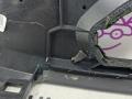 накладка на торпедо (консоль) BMW X5 M F85 2016, 4.4 л., S63 B44 B, бензин, АКПП, donington grau (c28), полный привод, 51458062742, 8062742, 15P124901, T0507160, 1174048, 1174048X, 15P1249, 5902795 - фото №8