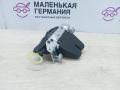 замок багажника Mercedes-Benz C-Класс W205/S205/C205 2014, 2.0 л., M 274.920, бензин, АКПП, белый, седан, задний привод, правый руль, A1177500085 - фото №2