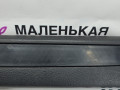 накладка на порог внутренняя BMW X5 F15 2014, 3.0 л., N57 D30 A, дизель, АКПП, mineralweiss metallic (a96), полный привод, правый руль, 51437284558, 51477329464, 7329464 - фото №3