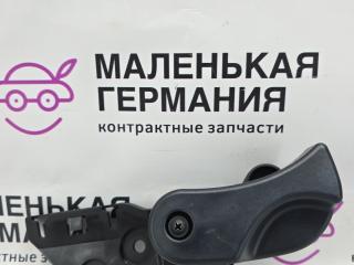 ручка открывания капота BMW X1 F48 2017, 2.0 л., B48 A20 B, бензин, АКПП, alpinweiss 3 (300), полный привод, правый руль, 51237326518, 51237309608, 7309608, 7326518