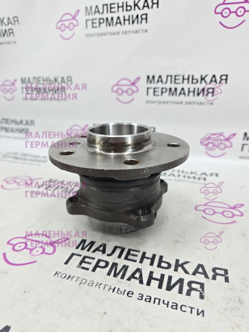 подшипник ступицы BMW X1 F48 2017, 2.0 л., B48 A20 B, бензин, АКПП, alpinweiss 3 (300), полный привод, правый руль, 33416851589, F58022306, 6851589 - фото №1