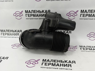 резонатор воздушного фильтра BMW 3 серия E90/E91 [рестайлинг] (2008 - 2013), 3.0 л., N52 B30 AE, бензин, АКПП, 13717536004, 7536004