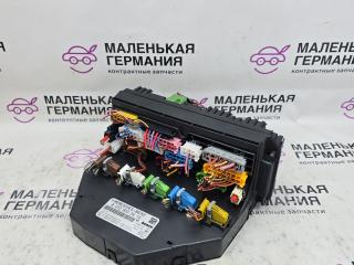 блок предохранителей Mercedes-Benz C-Класс W204 [рестайлинг] W204.048 2012, 1.8 л., M 271.860, бензин, АКПП, 149 белый, седан, задний привод, правый руль, A2129003414, A2129015104, A2129020706, A2129020806