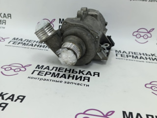 помпа BMW 3 серия E90/E91 [рестайлинг] (2008 - 2013), 3.0 л., N52 B30 AE, бензин, АКПП, 11517586924, 7586924, 11517586925, 7586925, 70285120, 11517563183, 11517586924, 7586924, 11517546994, 7546994