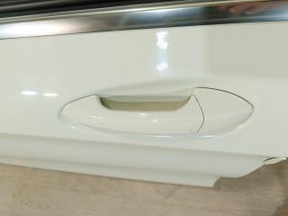 ручка наружная Mercedes-Benz GLA-Класс X156 2014, 2.0 л., M 270.920, бензин, робот, белый, хетчбэк 5 дв., полный привод, правый руль, A2047600170