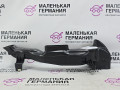 воздуховод BMW X6 F16 2014, 3.0 л., N55 B30 A, бензин, АКПП, красный, правый руль, 64229252347, 9252347 - фото №5