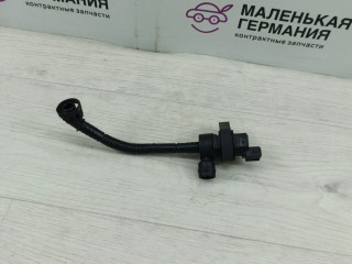 клапан вентиляции топливного бака BMW 3 серия E90/E91/E92/E93 (2004 - 2010), 2.0 л., N46 B20 BD, бензин, 7512581, 13907512576, 7512576