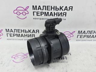 расходомер воздуха Volkswagen Golf GTI 6 поколение 2011, 2.0 л., CCZB, бензин, робот, b4/b9a белый, хетчбэк 5 дв., передний привод, правый руль, 06J906461D, 5K0973205