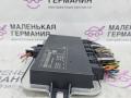 блок управления светом BMW X3 F25 2013, 2.0 л., N20 B20 A, бензин, АКПП, а52/7 spacegrau, хетчбэк 5 дв., полный привод, правый руль, 6913630, 61359286157, 9286157, 6931865, 6931863 - фото №6