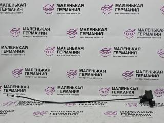 трос капота BMW X6 E71/E72 E71 2009, 3.0 л., N54 B30 A, бензин, серебро, правый руль, 51237164798, 7164798