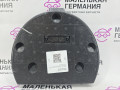 шумоизоляция (термозащита) BMW X6 F16 2014, 3.0 л., N55 B30 A, бензин, АКПП, красный, правый руль, 17171884 - фото №2