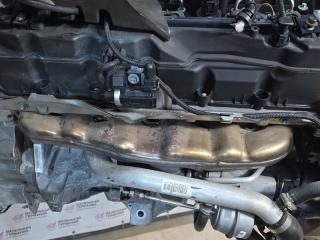 турбина BMW 5 серия F07/F10/F11 2010, 3.0 л., N55 B30 A, бензин, АКПП, 11657636425, 7636425, 11654575479, 4575479, 18539700001