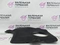 шумоизоляция (термозащита) BMW 5 серия G30/G31 G31 2017, 2.0 л., B48 B20 B, бензин, АКПП, alpinweiss 3 (300), универсал, правый руль, 51487330751, 7330751 - фото №11