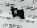 кронштейн (крепление) BMW 5 серия G30/G31 G30 2019, 4.4 л., N63 B44 C, бензин, АКПП, carbonschwarz metallic (416), седан, полный привод, 61138799229, 8799229 - фото №4
