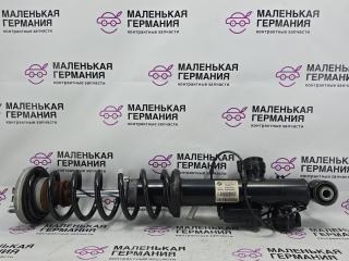 амортизатор задний левый BMW 6 серия F06/F12/F13 2012, 4.4 л., N63 B44 B, бензин, АКПП, alpinweiss 3 (300), хетчбэк 5 дв., задний привод, правый руль, 37126857697, 6857697, 33506854327, 6854327, 6796189