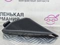 Треугольник двери Mercedes-Benz E-Класс W212/S212/C207/A207 W212 2012, 1.8 л., M 271.860, бензин, АКПП, 040 черный, седан, задний привод, правый руль, A2127200148 - фото №7
