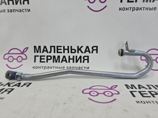 трубка охлаждающей жидкости Mercedes-Benz E-Класс W212 [рестайлинг] W212 (2013 - 2016), 2.0 л., M 274.920, бензин, синий, седан, задний привод, правый руль, A2742031000