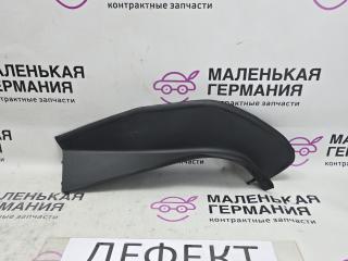 водосток крышки багажника BMW M5 F10 2012, 4.4 л., S63 B44 B, бензин, робот, 300 alpinweiss 3, седан, задний привод, правый руль, 51497204375, 7204375